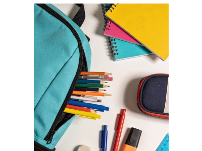 School Supplies